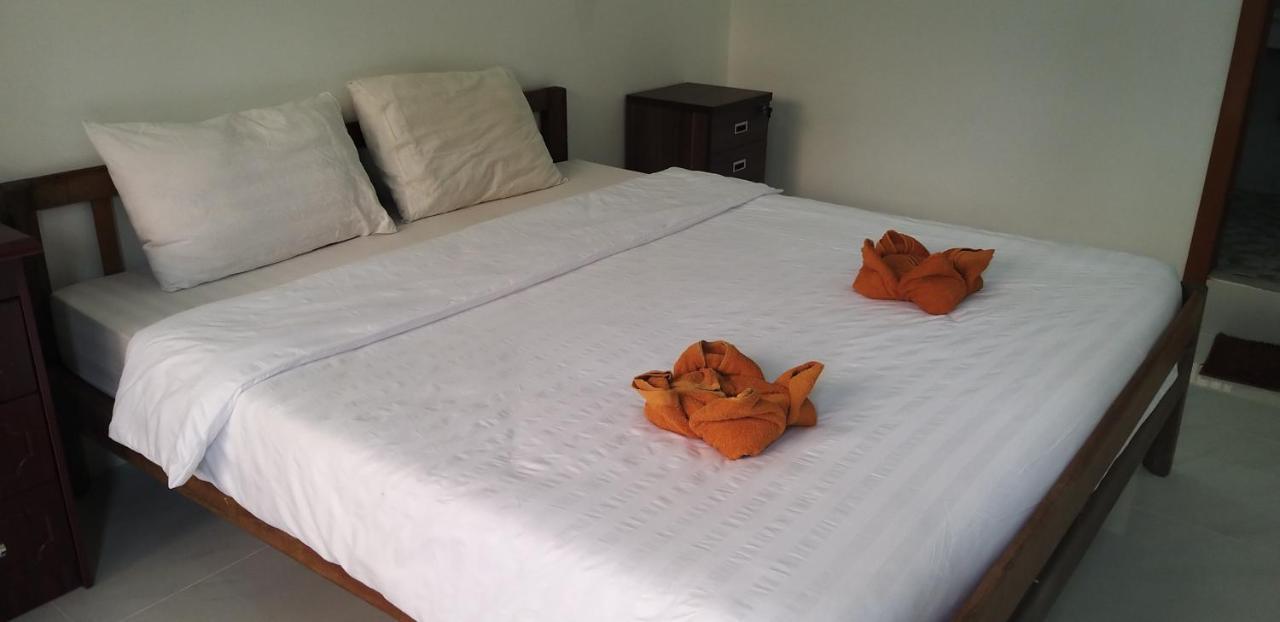 Khmer House Guesthouse Kep Eksteriør bilde