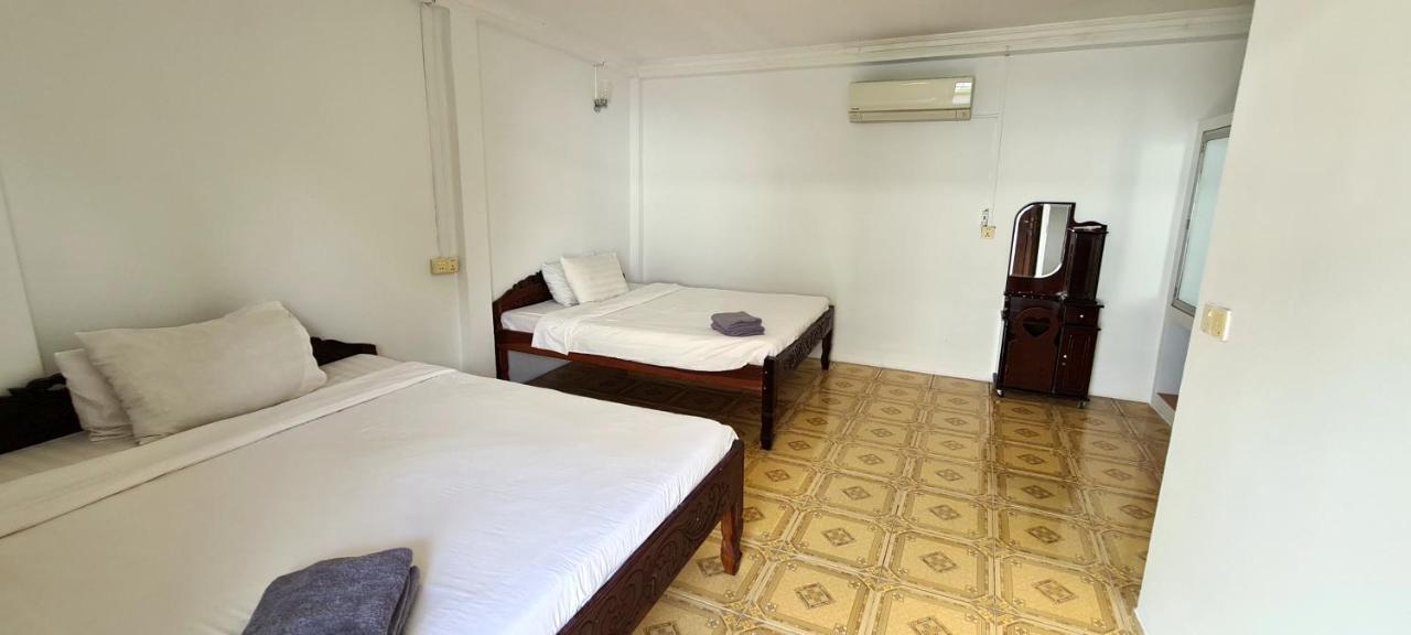 Khmer House Guesthouse Kep Eksteriør bilde