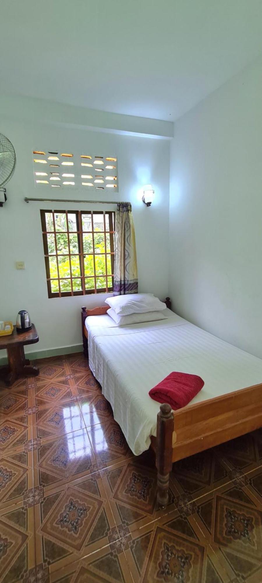 Khmer House Guesthouse Kep Eksteriør bilde